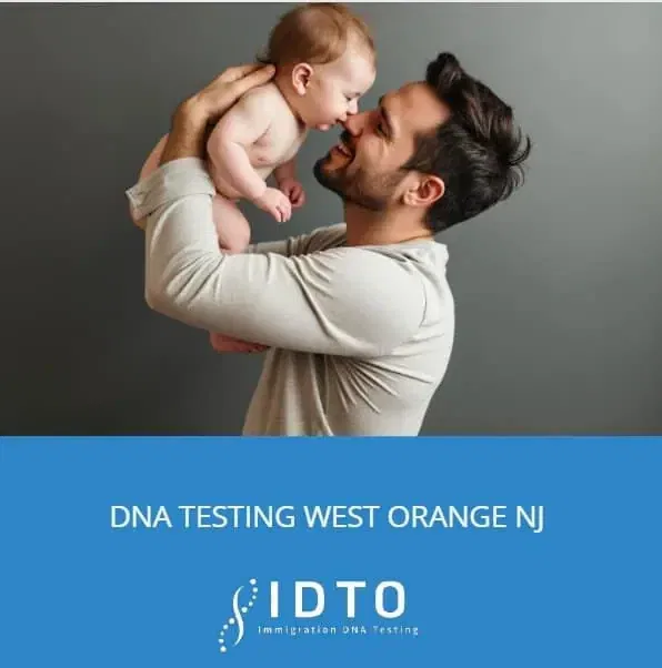 dna testing west orange nj
