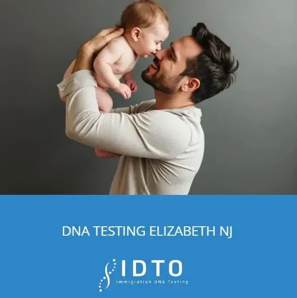 elizabeth nj dna tests