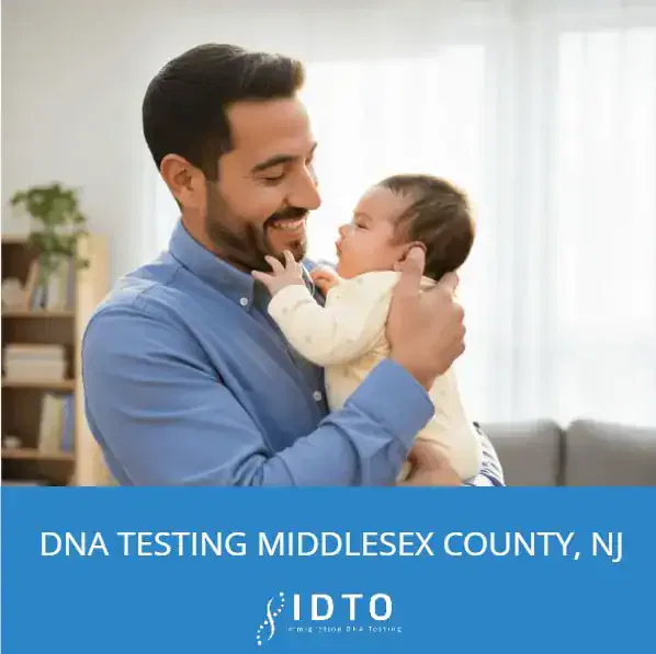 middlesex county paternity testing