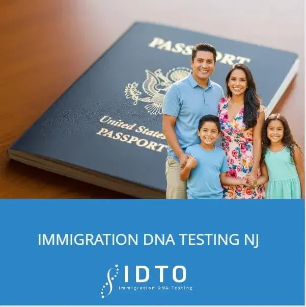 uscis dna testing new jersey