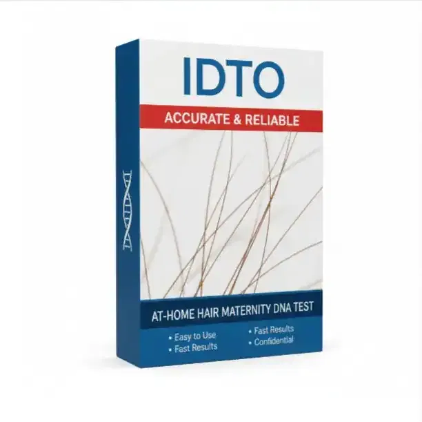 home maternity dna test kit