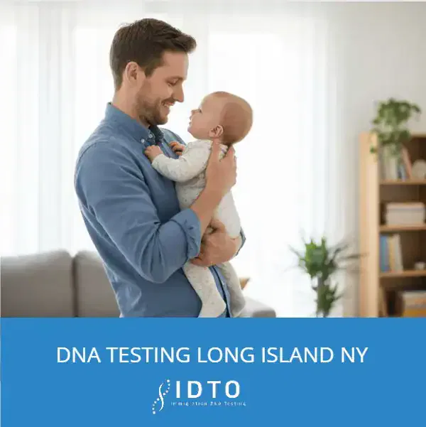 long island paternity tests