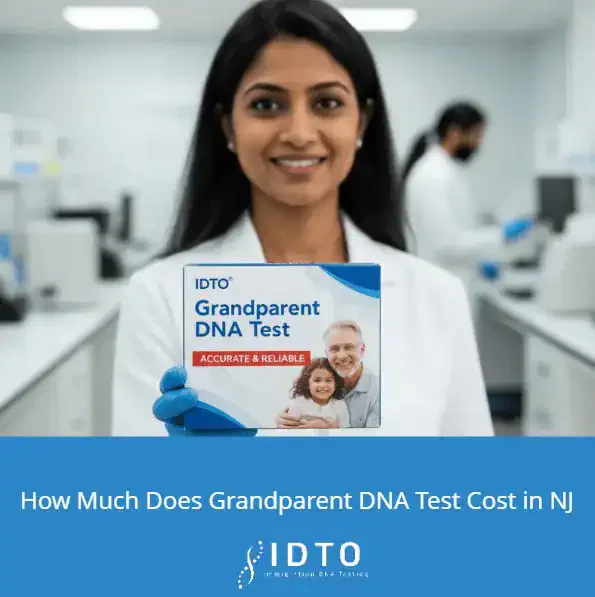 nj grandparent dna test pricing
