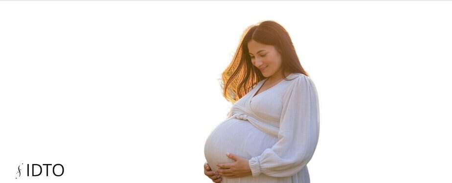 invasive prenatal paternity test