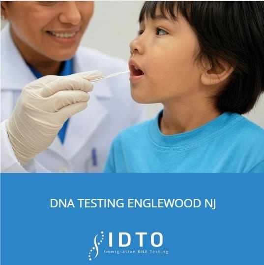 englewood paternity testing