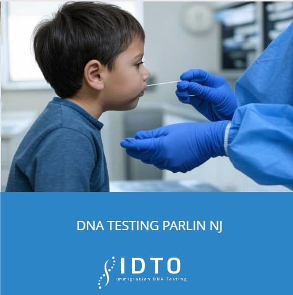 parlin nj dna test