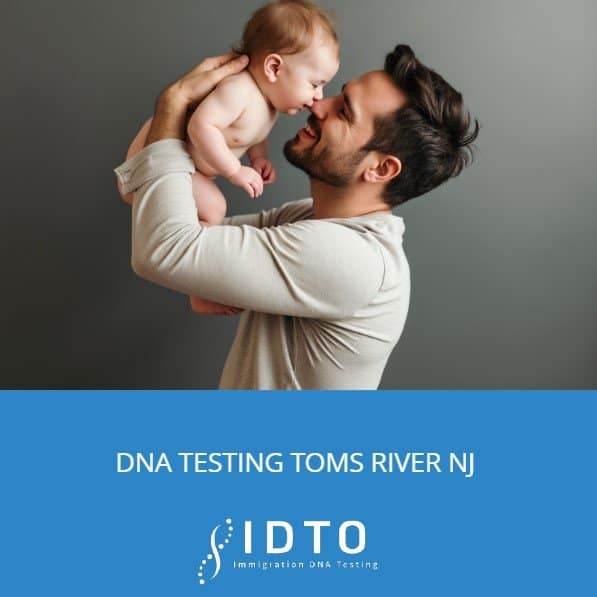 toms river dna paternity test