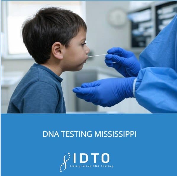 mississippi paternity test