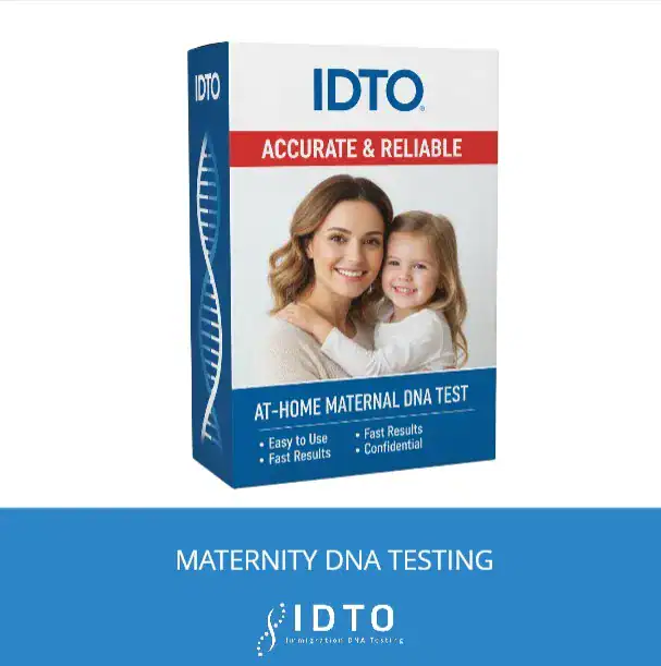 dna maternity test